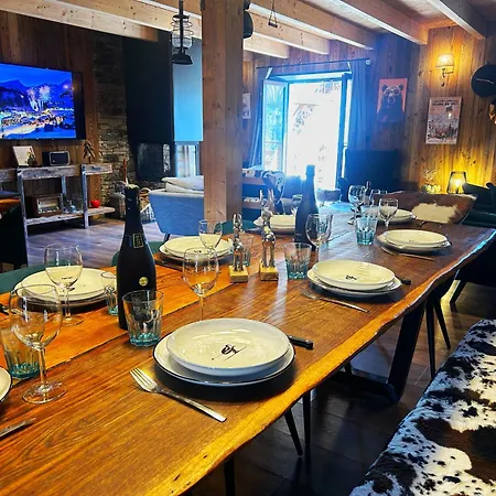 Holiday home Le Des Fontaines