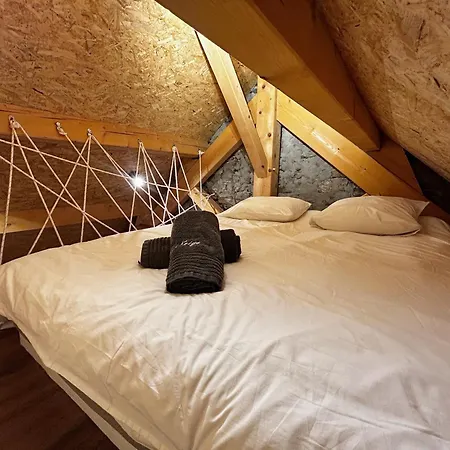 Le Des Fontaines Holiday home *
