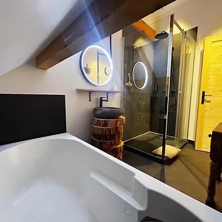 Holiday home Le Des Fontaines