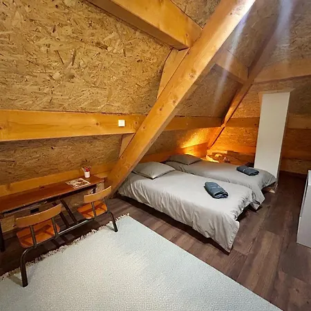 Holiday home Le Des Fontaines *