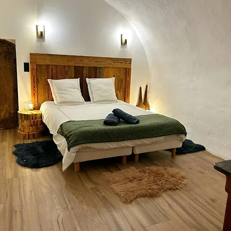 Holiday home Le Des Fontaines Allos